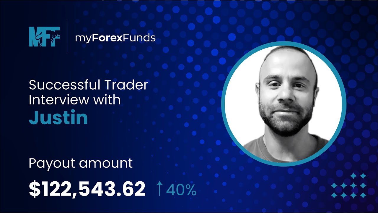 Successful Trader Interview with Justin