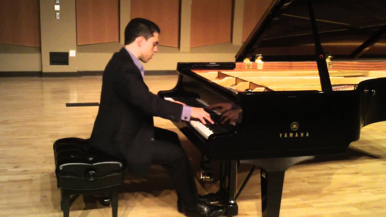 Nicholas King: Francois Morel - Etude de Sonorite No. 2
