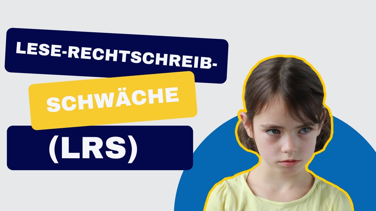 Was tun bei LRS?