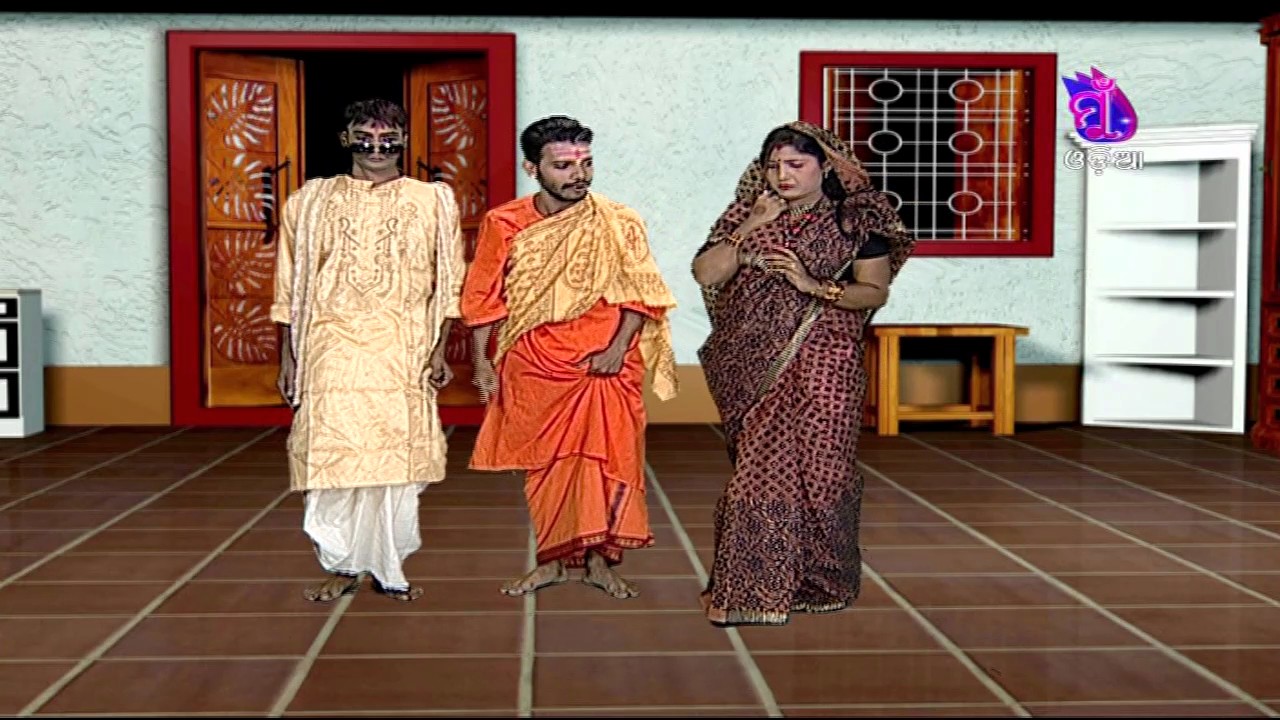 Golmaal || Ajati Re Bahaghara || Funny Videos || Odia Comedy Web Series