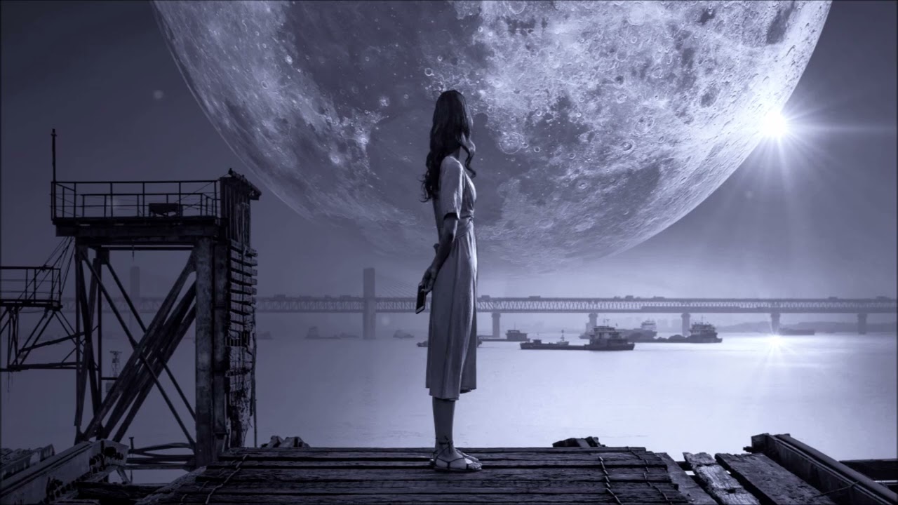 MYSTIC CROCK - Introverted (Remix 2019)