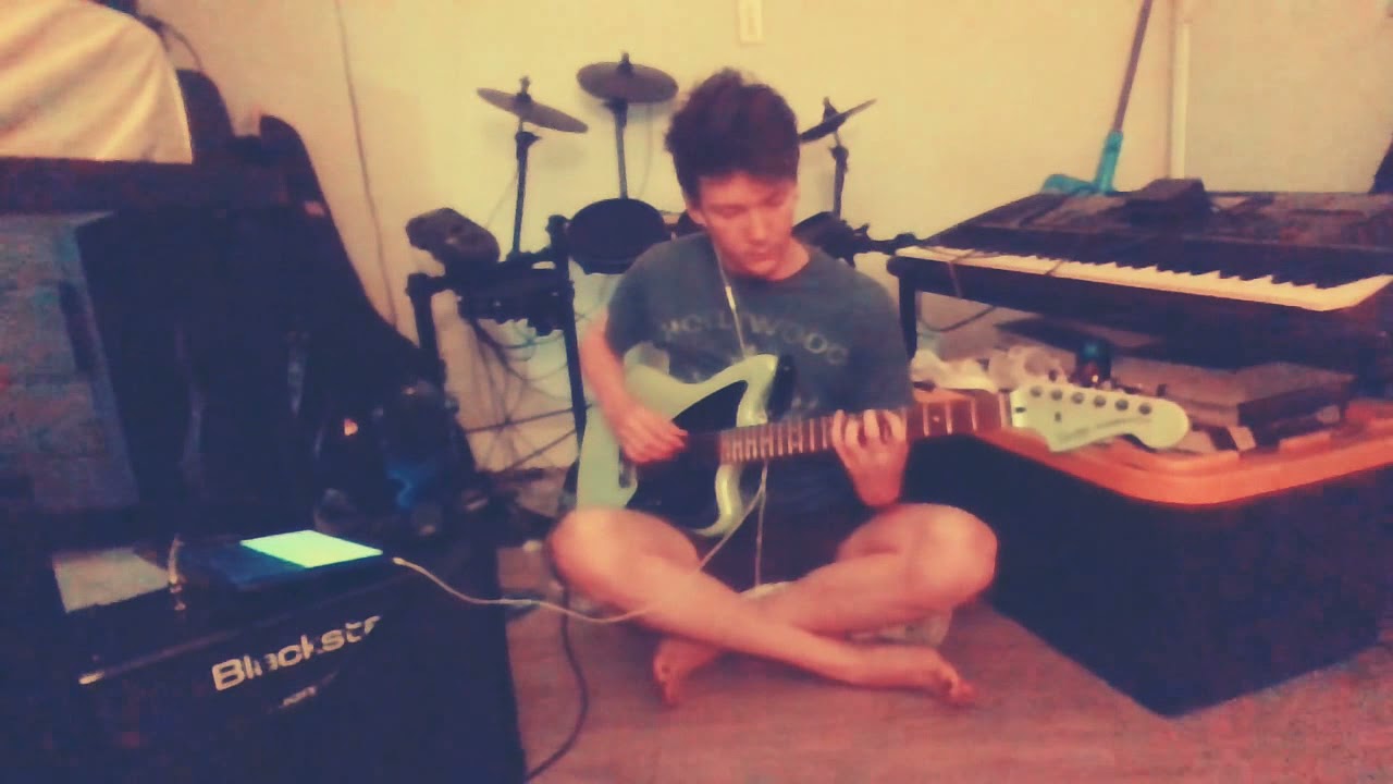 Shadowshow - Jerkcurb - Cover