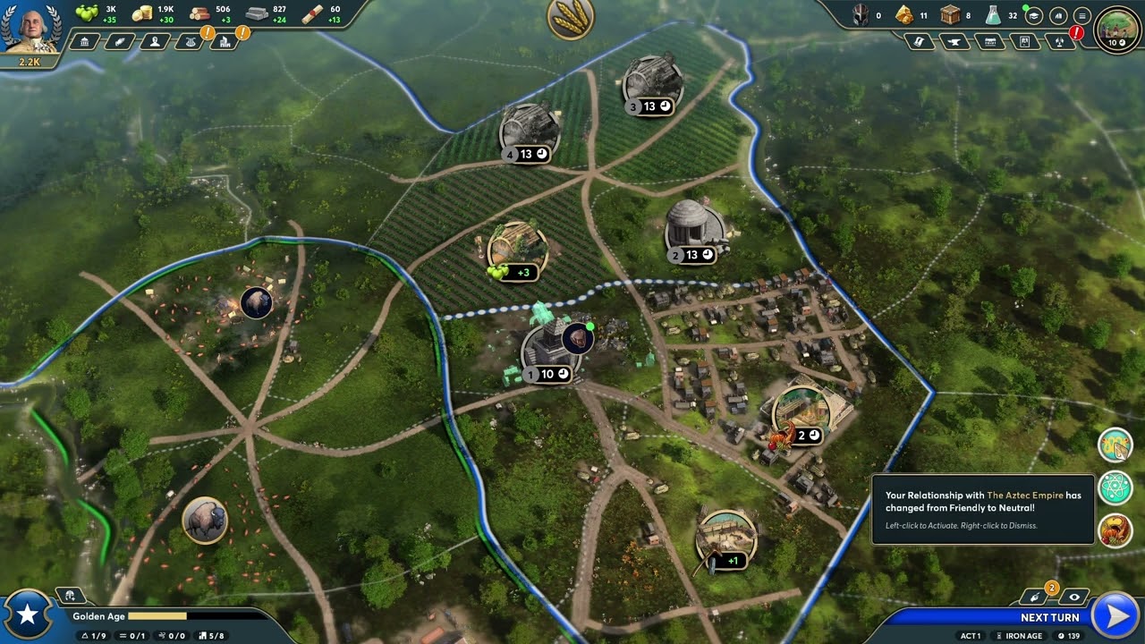 Ara: History Untold Episode 8 | Iron Age Dawn and the League of Knowledge