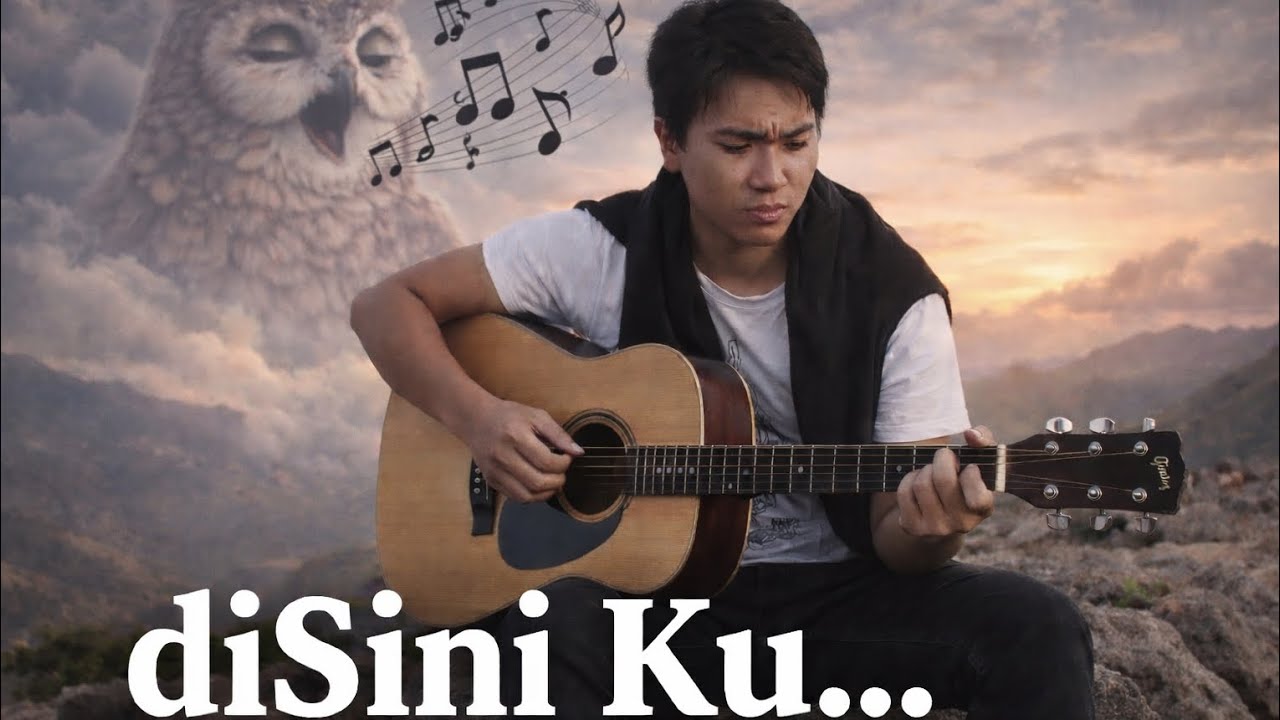 Di Sini Ku ...
