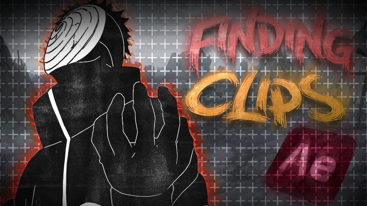 The RIGHT Way to Pick Clips for Anime Edits (Quick Tutorial)