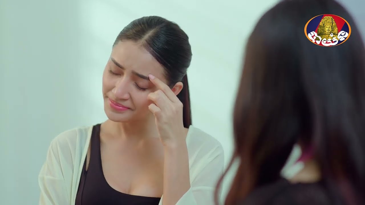 ឈុតពិសេស | រឿងភាគខ្មែរ «សង្គ្រាមជីវិតអតីតភរិយា» ភាគទី១៨