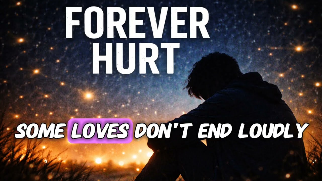 Fireflies & Forever — A Love That Stayed Too Long