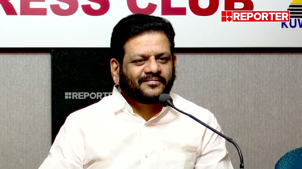 'ഭാരത് അരി വിതരണം എംപിയായ തന്നെ അറിയിച്ചില്ല' | VK Sreekandan