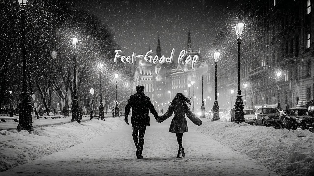 [playlist]💿 요즘 계속 이거만 듣는 이유