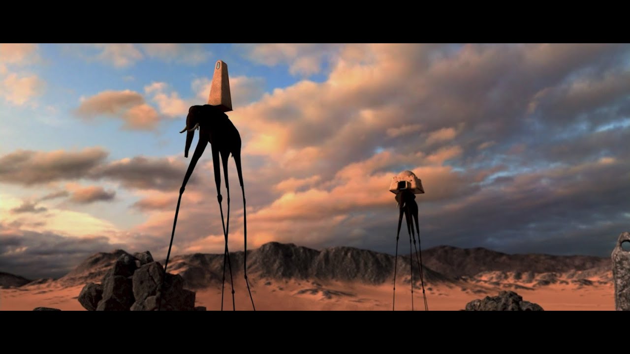 Myth of Dali