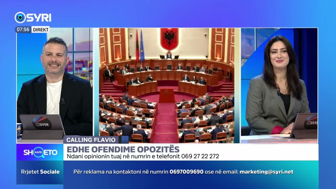 Pse telefonuesit janë kaq të acaruar me Taulant Ballën? Ja si shprehen kundër tij