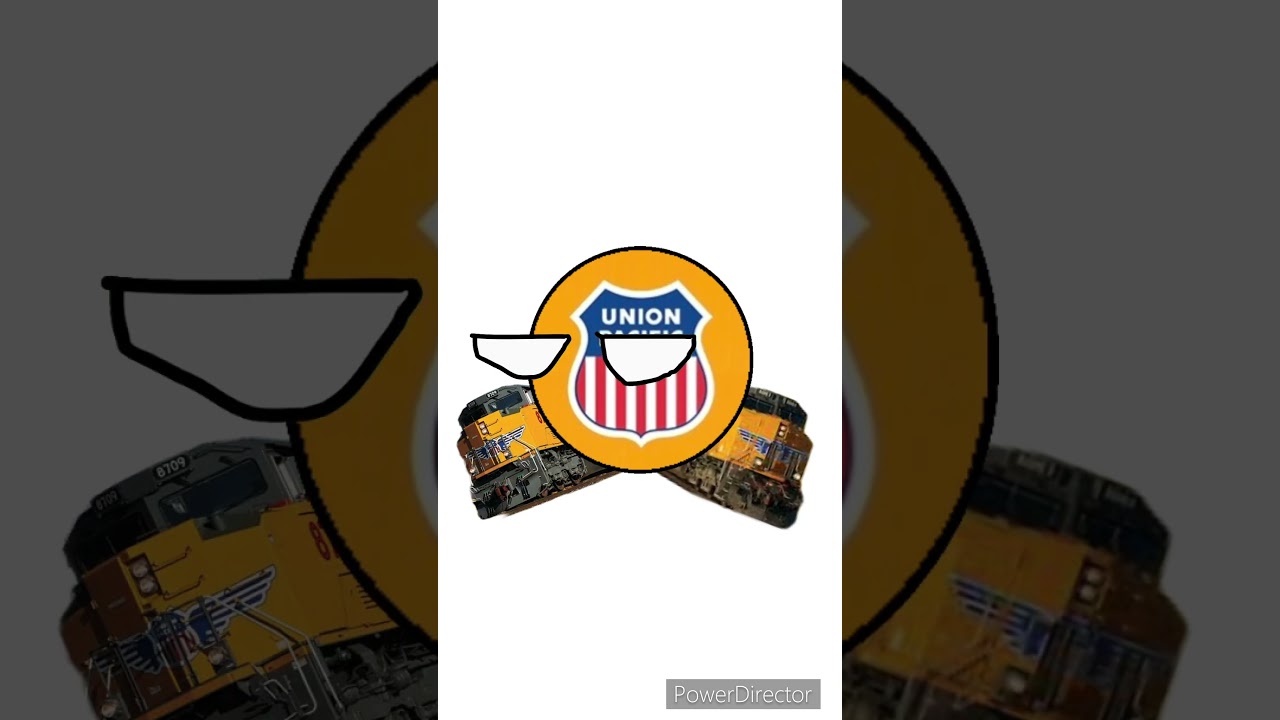 Union Pacific VS Chicken Sandwich!🔥🥶🚂 