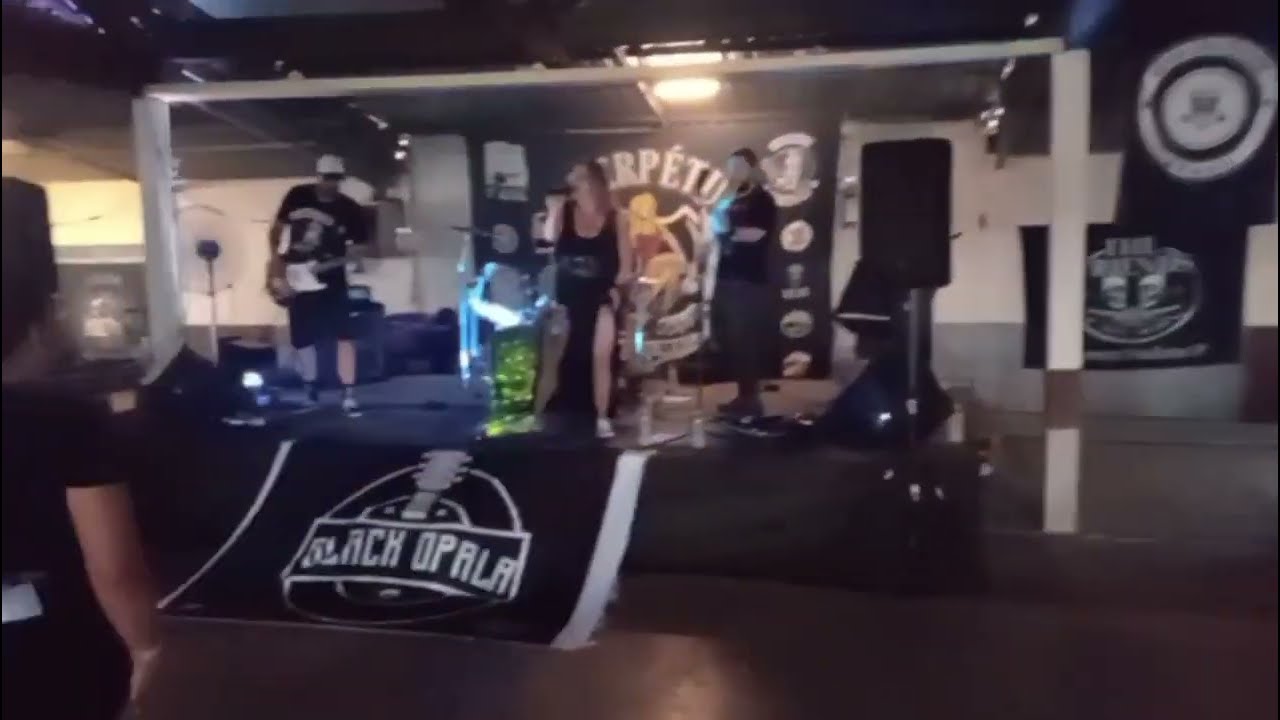 Evento Capitães D'Areia