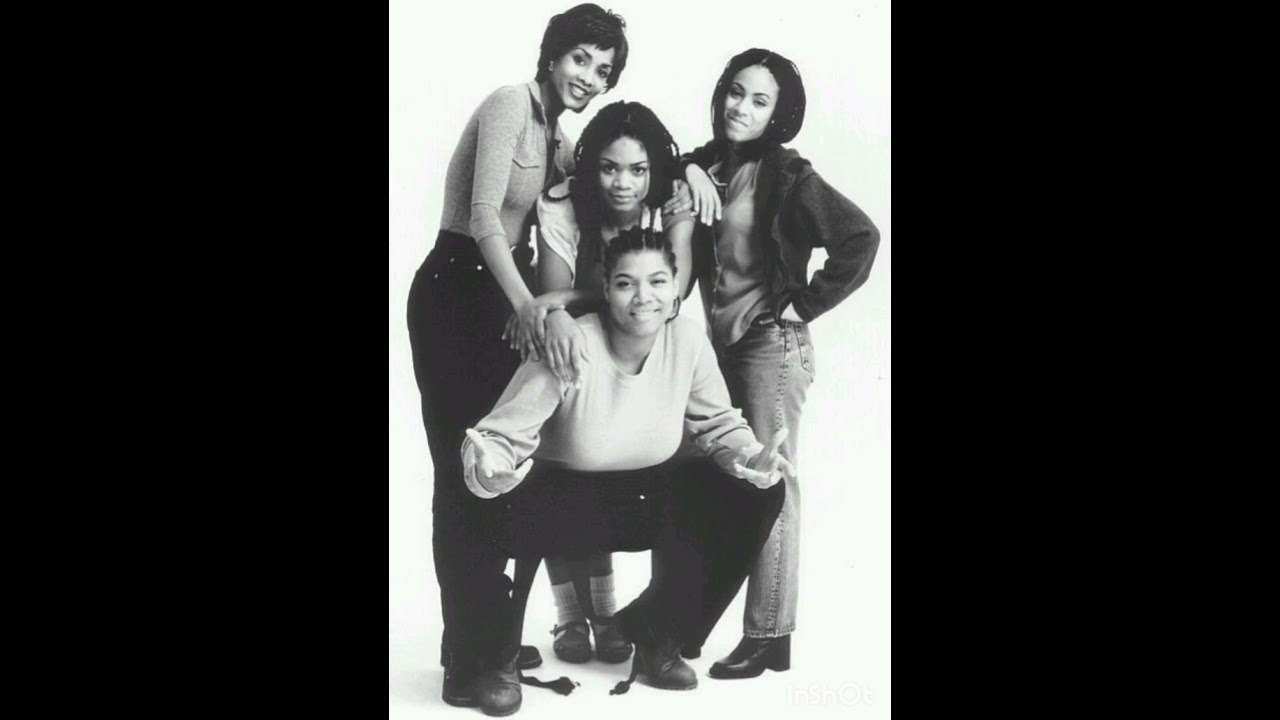 En Vogue Don't Let Go Slowed ♑♈♎