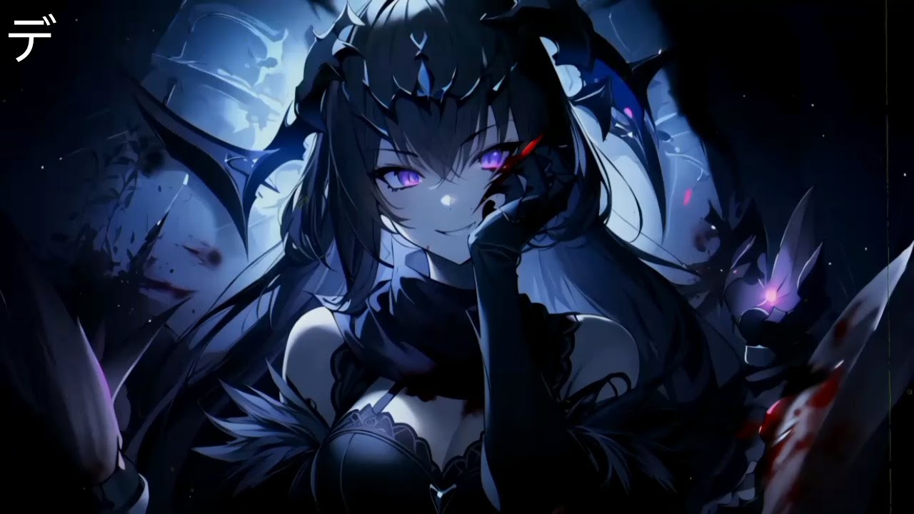 Nightcore - Comatose - (Skillet) - (Lyrics)