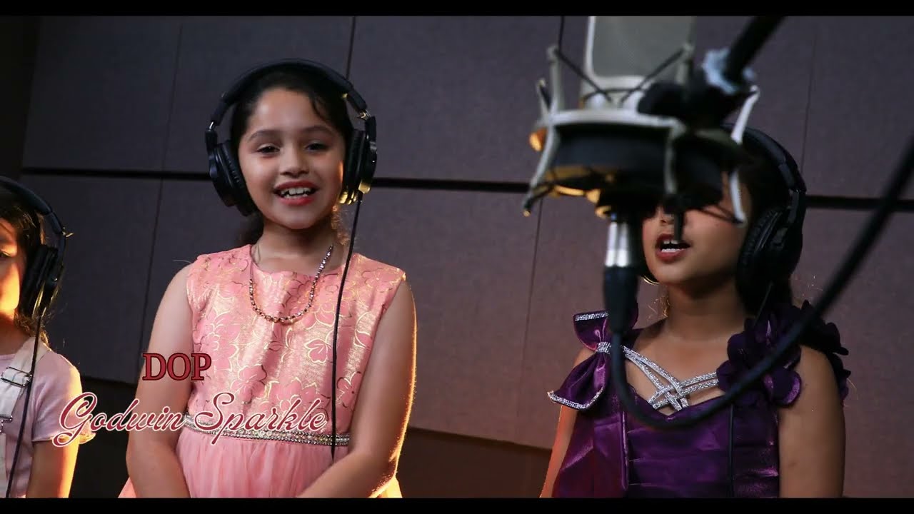Masti Koriyan |Electrifying Performance by Kemril Pinto | composer-Vincent Fernandes Cascia