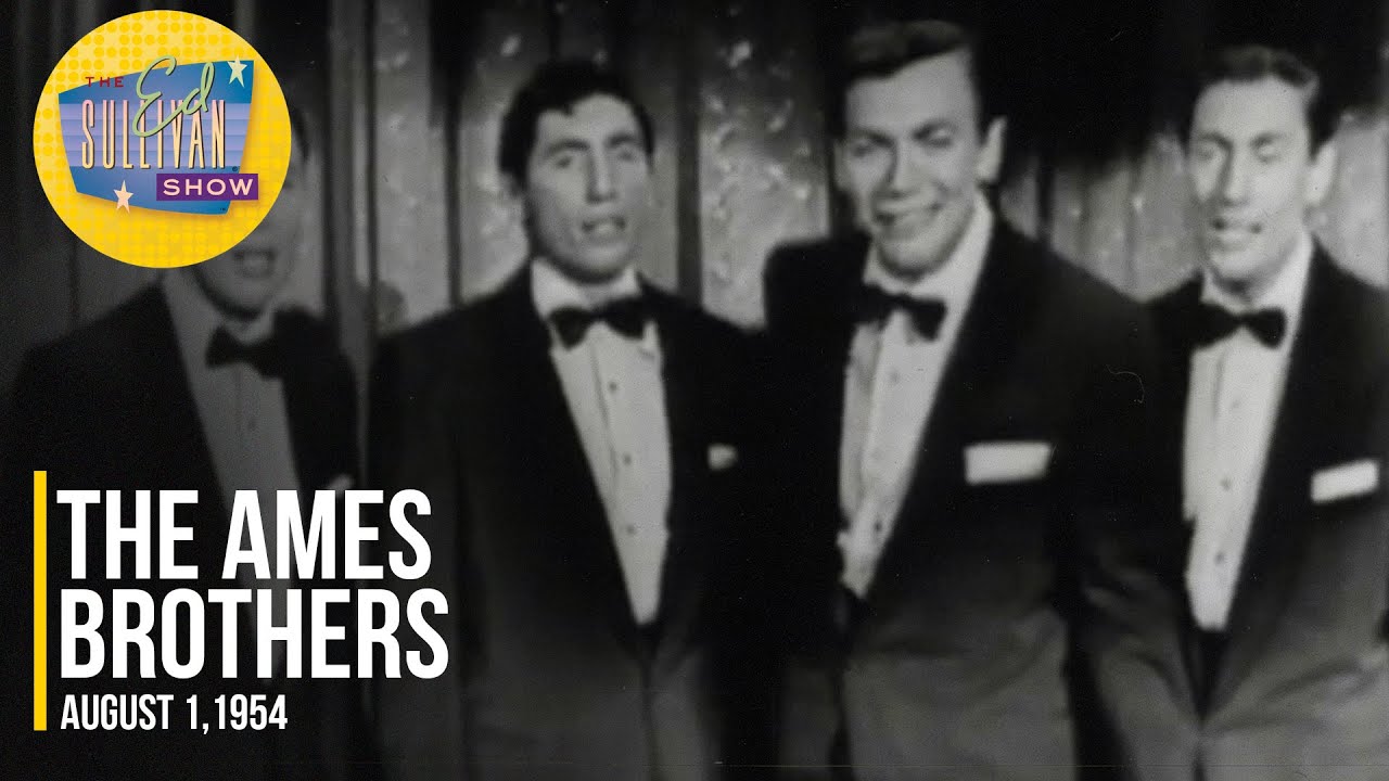 The Ames Brothers 