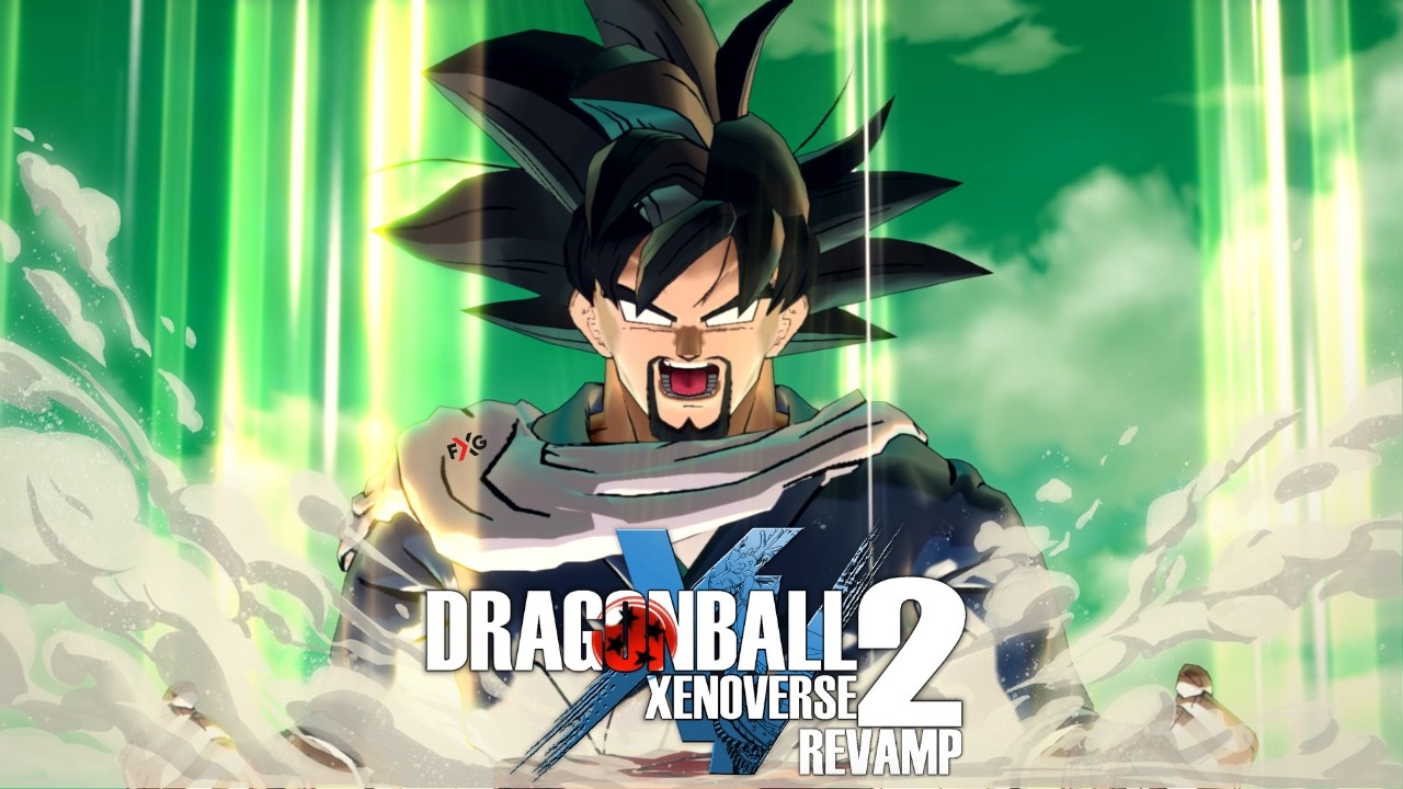 Best Goku Line CAC Transformations/Awoken Skills | Dragon Ball Xenoverse 2 Mods