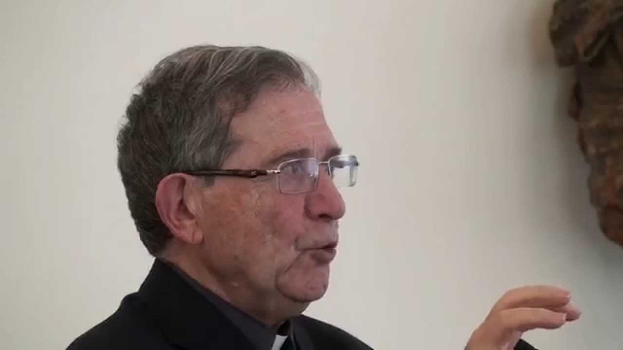 Fiorenzo Facchini &ndash; Scienza e Fede: il caso dell&rsquo;evoluzione