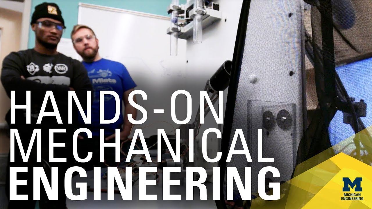Exploring mechatronics and mechanical design though teamwork
