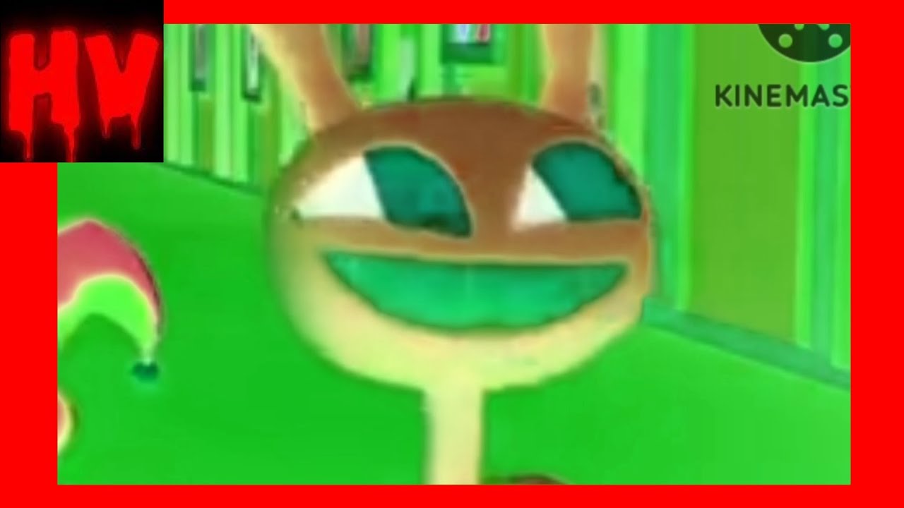 The Amazing Digital Circus - Daisy Bell (Horror Version) 😱 