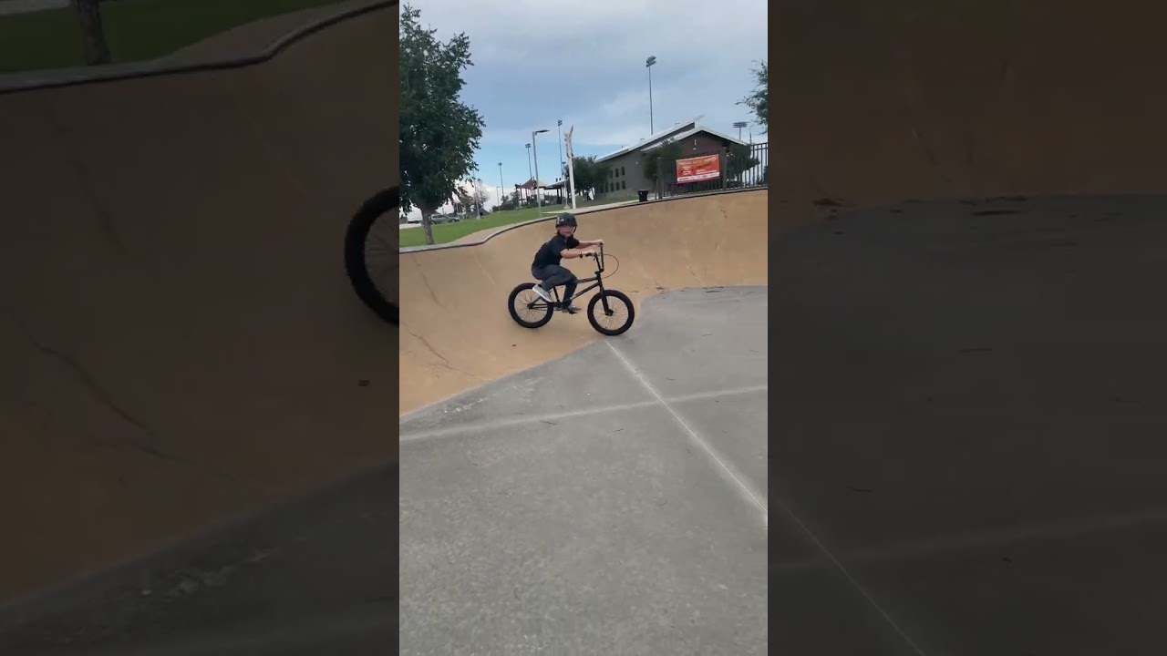 Disaster #bmx