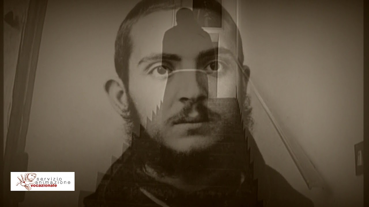Mi chiamo Francesco Forgione (storia di Padre Pio)