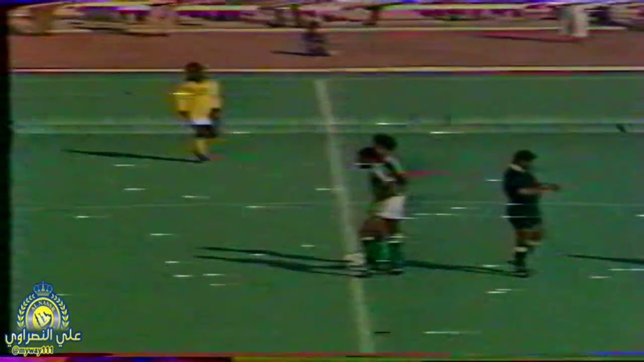 اهداف من ذاكرة النصر (الجزء الأول)