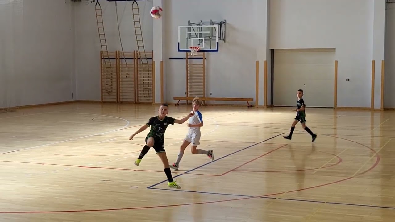 NK sloga bijeli, NG -  Alpha servis Os, 0:2, Pleteri 2026, Pleternica, U9 -2017, 2 utK