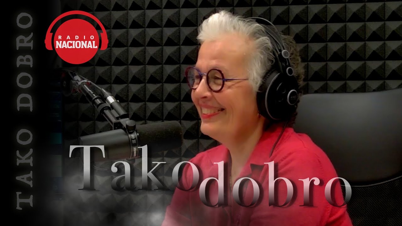 TAKO DOBRO - Snježana Banović