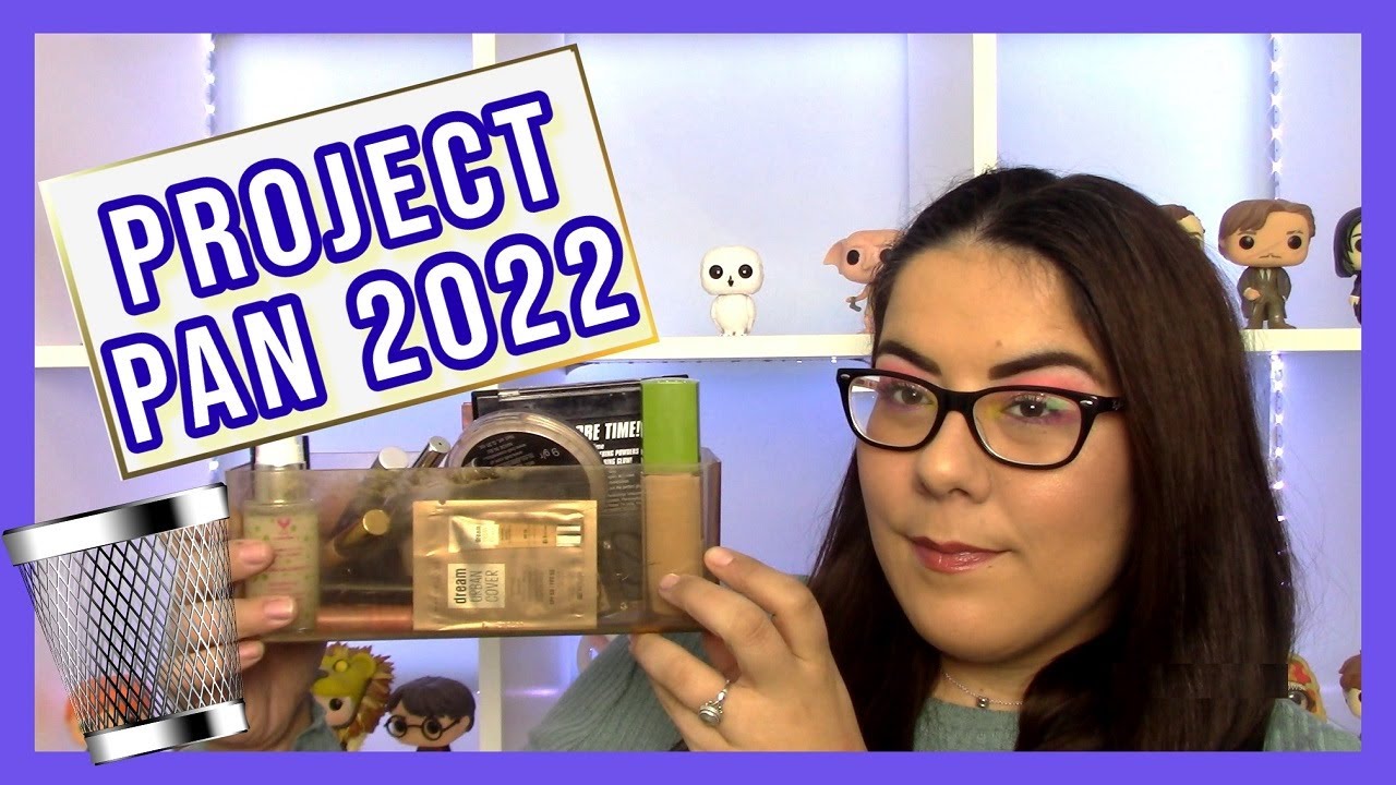 PROJECT PAN 2022 - TERCERA ACTUALIZACIÓN