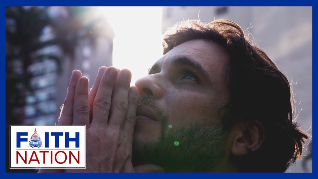 How God is Moving Through the Entertainment Industry | Faith Nation -   February 2, 2026