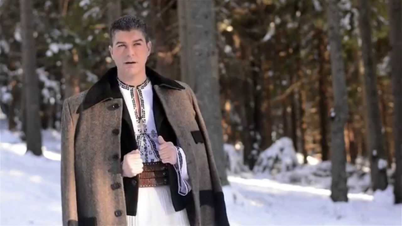 Ilie Medrea-Toata oastea crestineasca-(Video original)