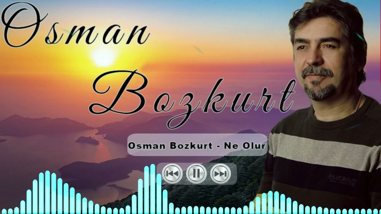 Ne Olur - Osman Bozkurt  #osmanbozkurt #beste #neolur