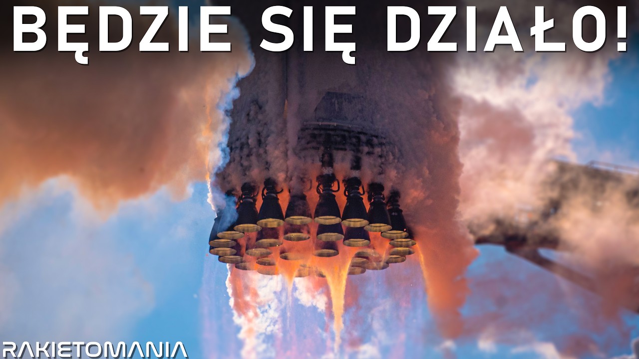Nadchodzi Koniec Pewnej Ery Starshipa...