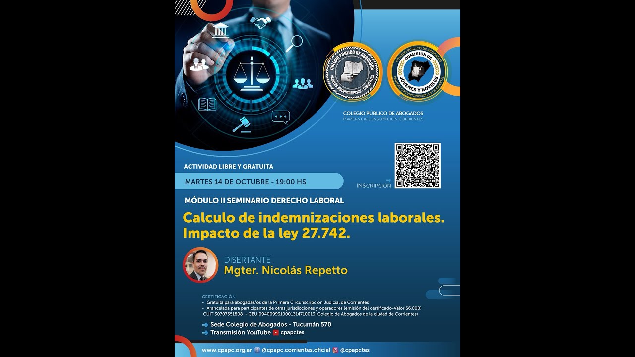 II Encuentro - 