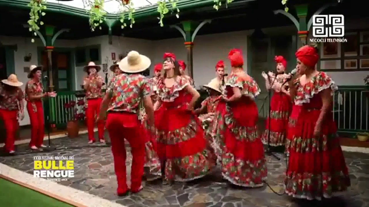La Negra - Yimalá