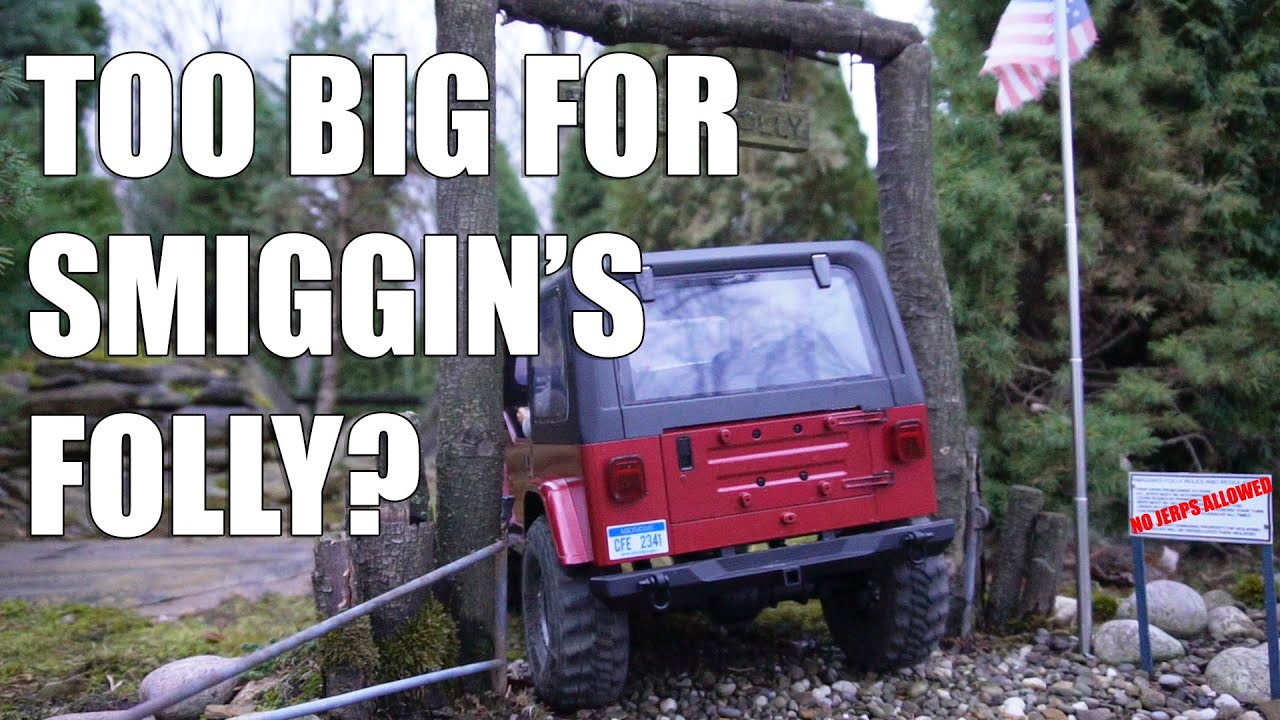 Driving the ROCHOBBY Mashigan