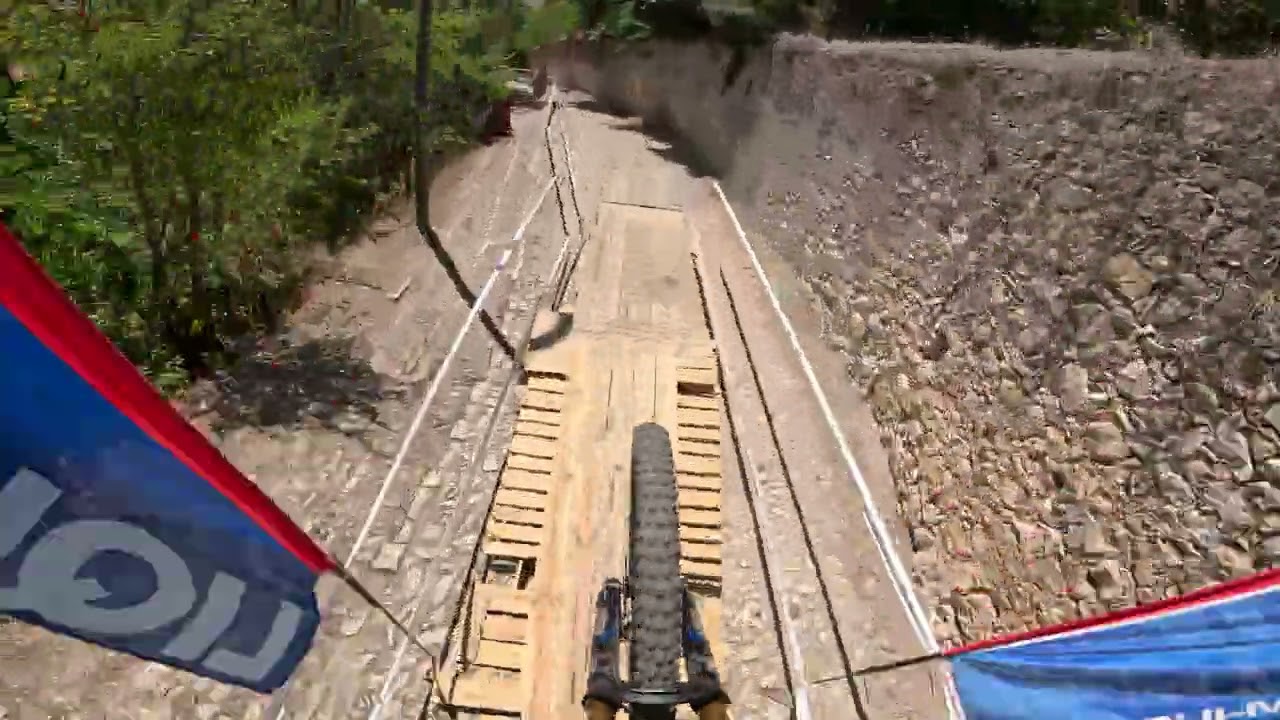 Go Pro | 5ª Taça Portugal Downhill Urbano 2024 | Tomar