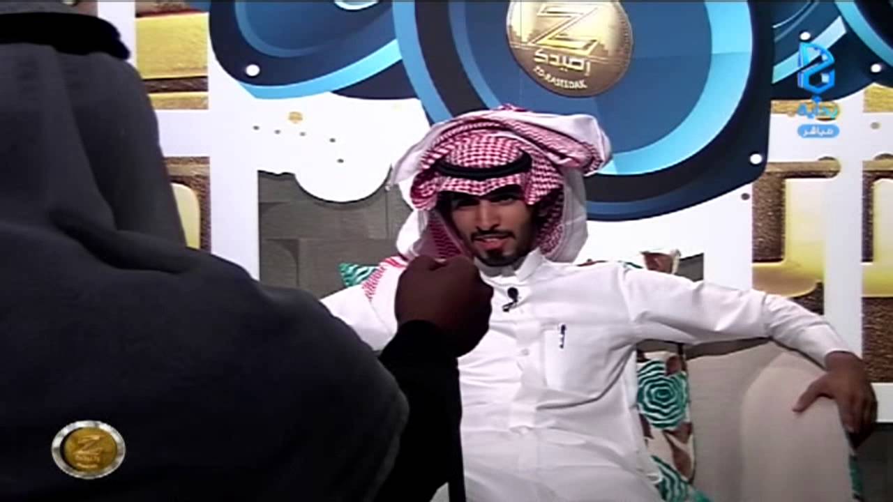 راجح الحارثي عند أبو كاتم للمرة الثانية | #زد_رصيدك4