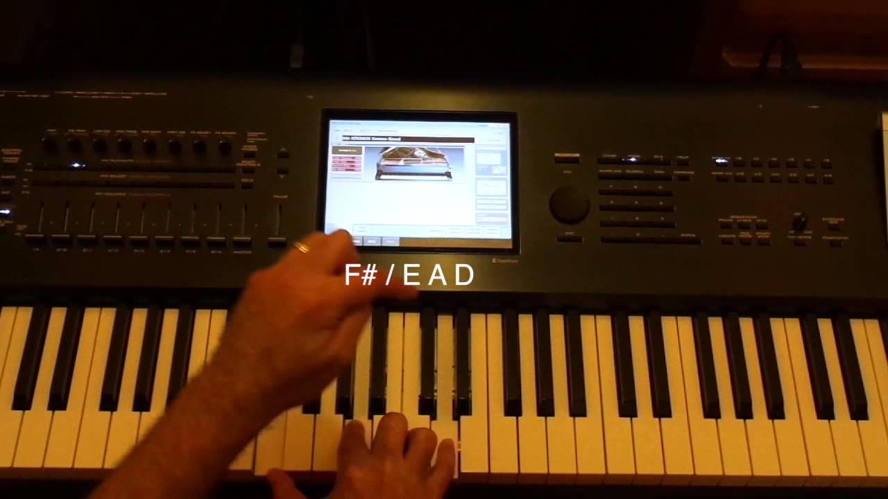 Passing Chords