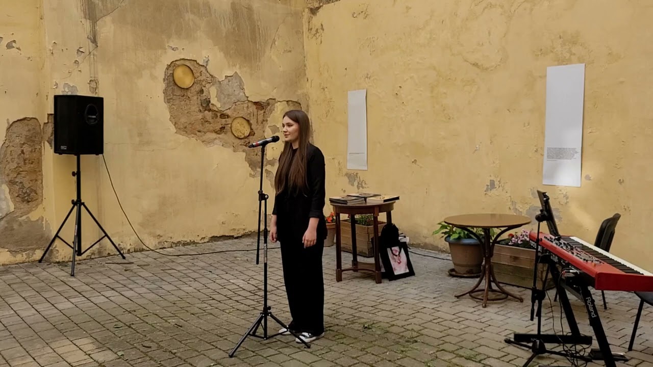 Natalia Dyjak 