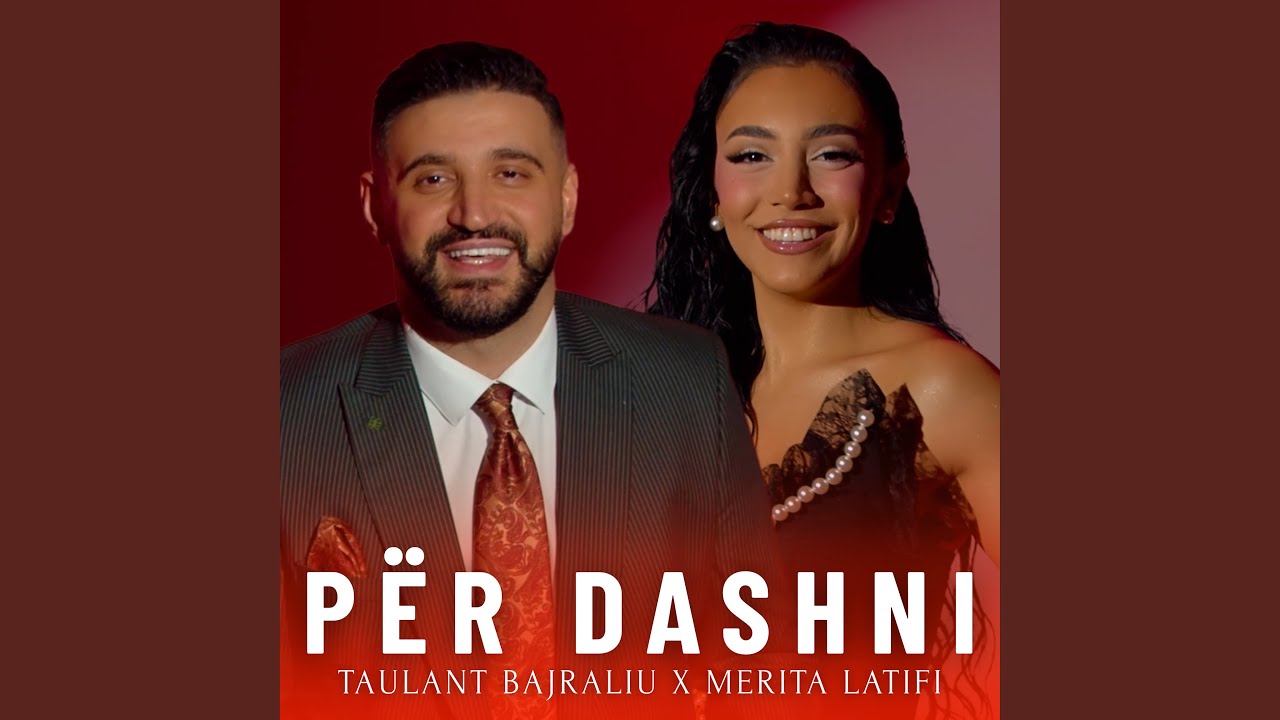 Për Dashni