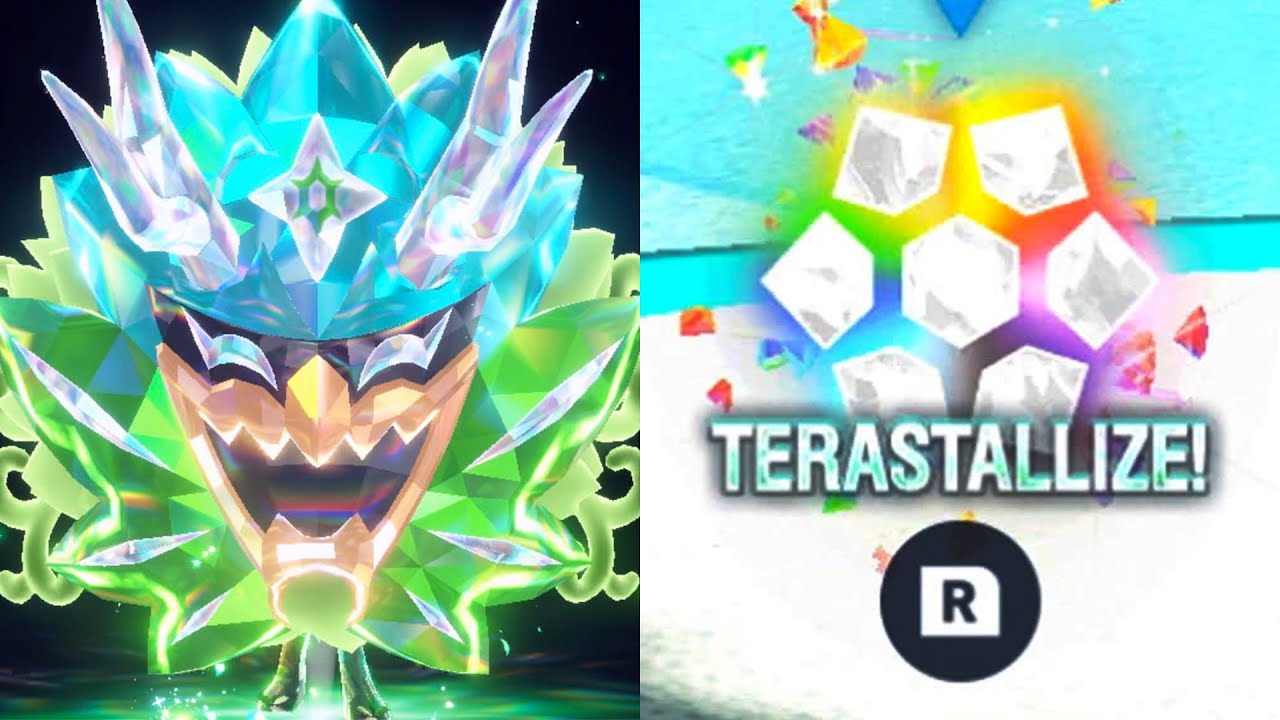 Pokemon just dropped a 19th Type...