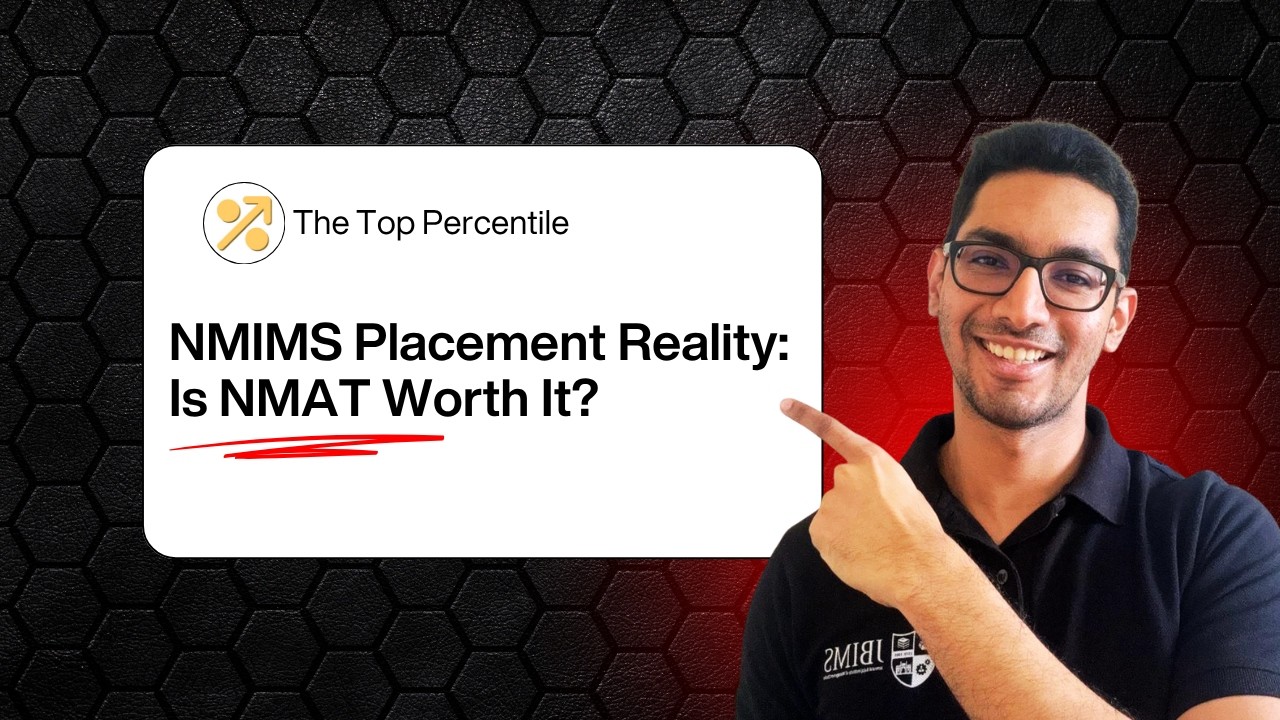 NMIMS Placements 2026: Is NMAT Worth It?