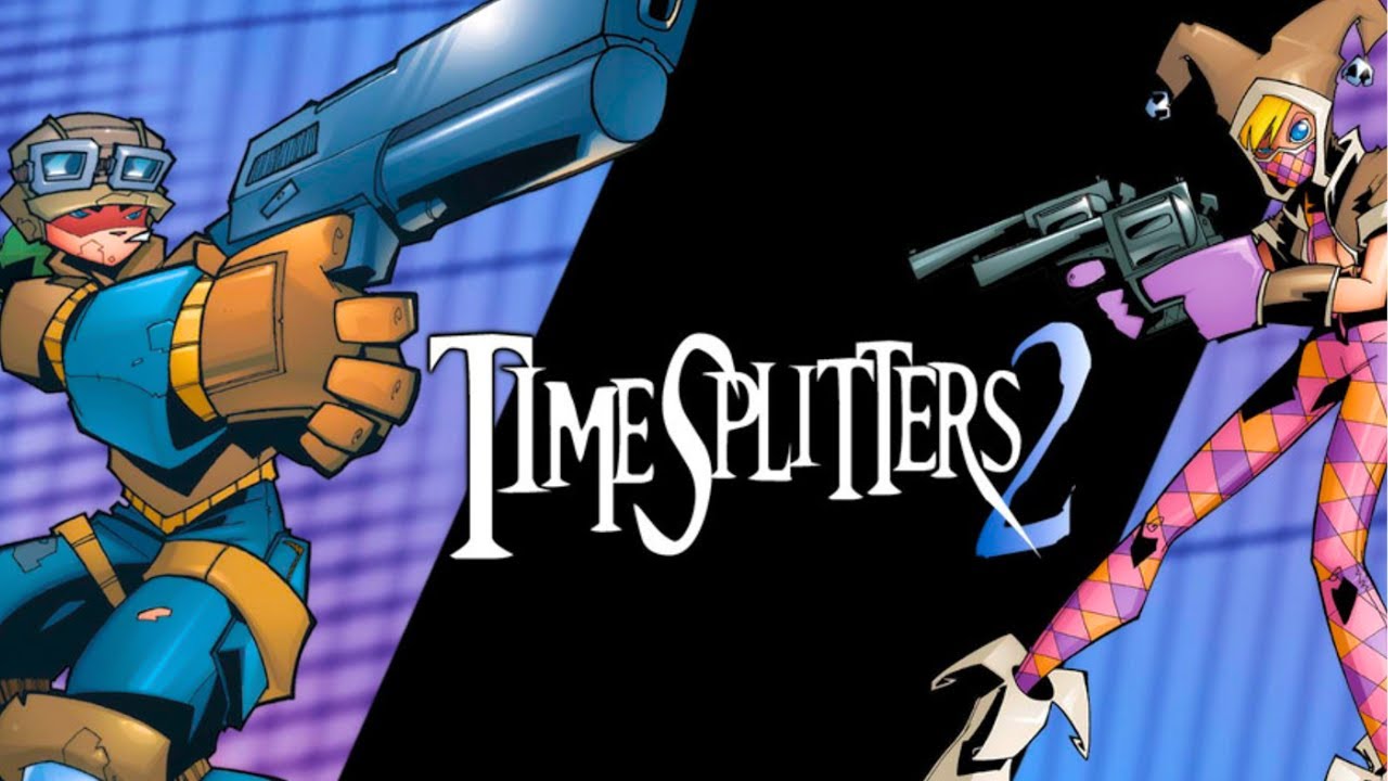 Ranking TimeSplitters 2's Levels From Worst To Best
