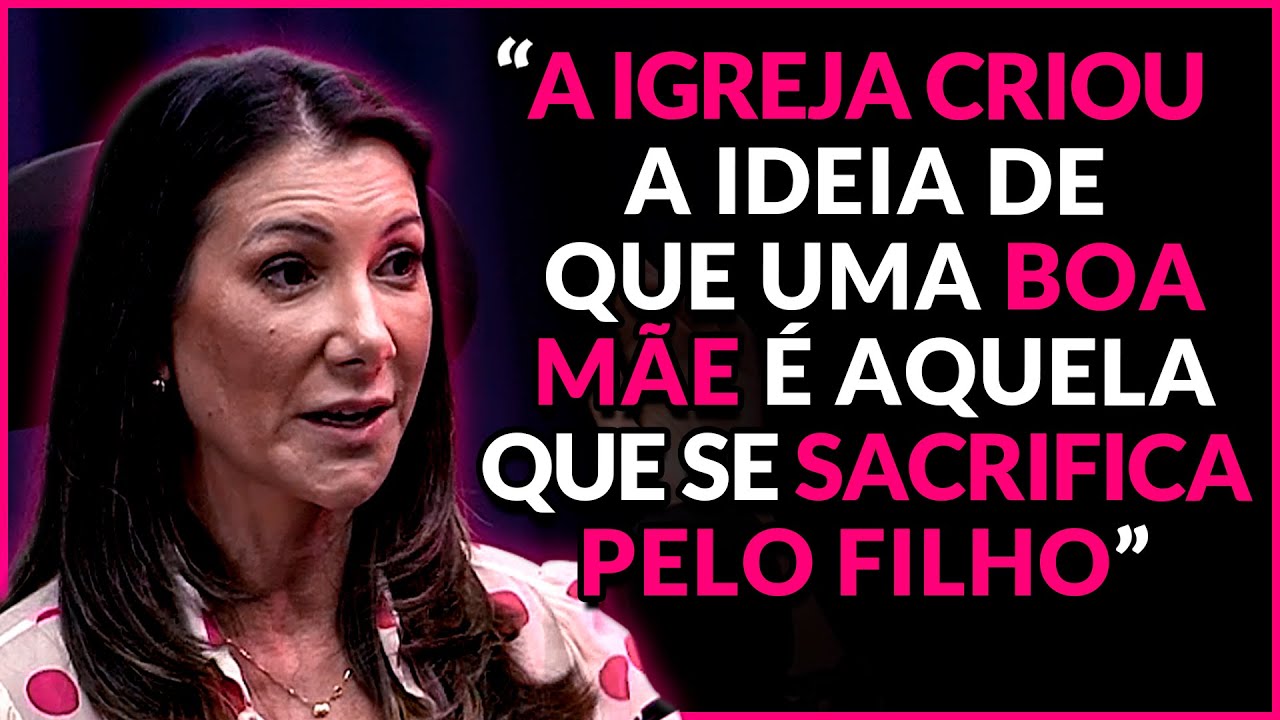 O QUE É SER UMA BOA MÃE? PSICÓLOGA EXPLICA
