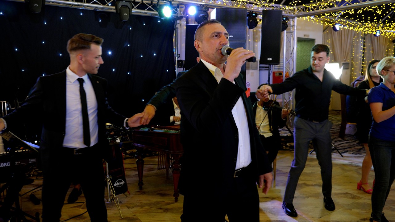Formatia Sorin Cristea Band - Melodii De Petrecere