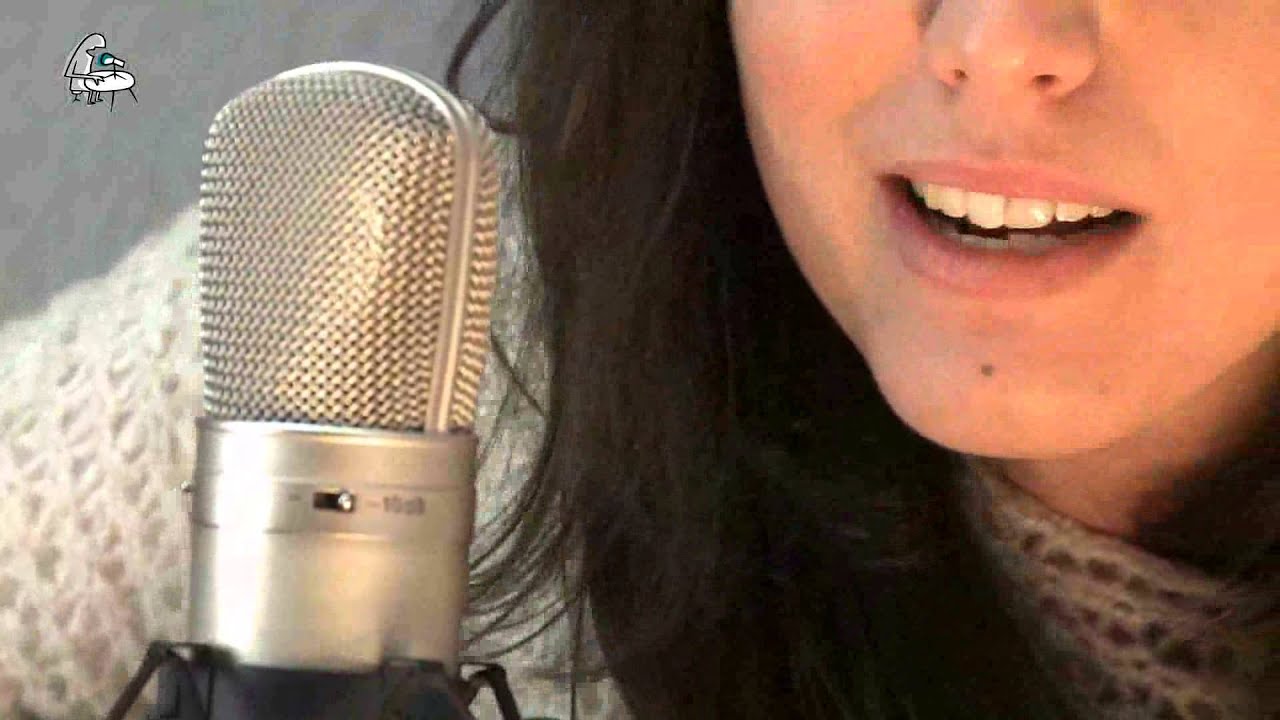 Mi hermana pequeña - No me sueltes