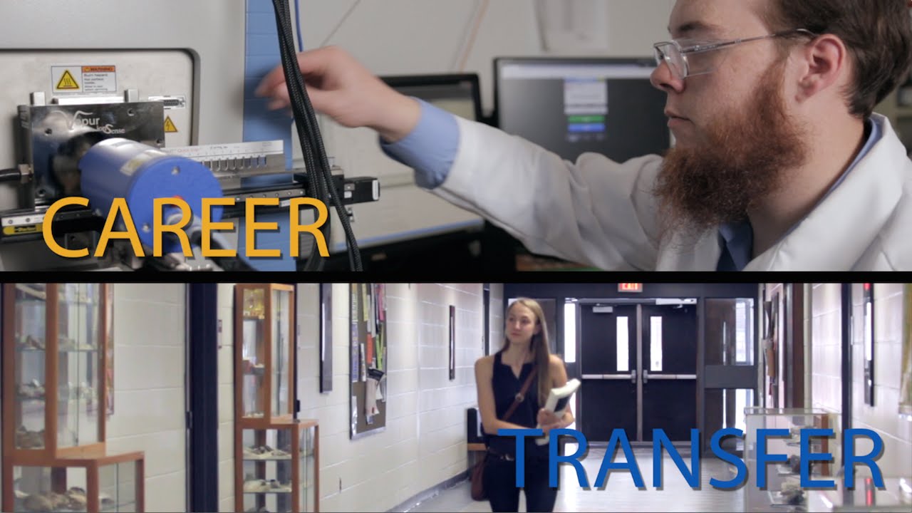 Lab Science Program | In Depth || NECC